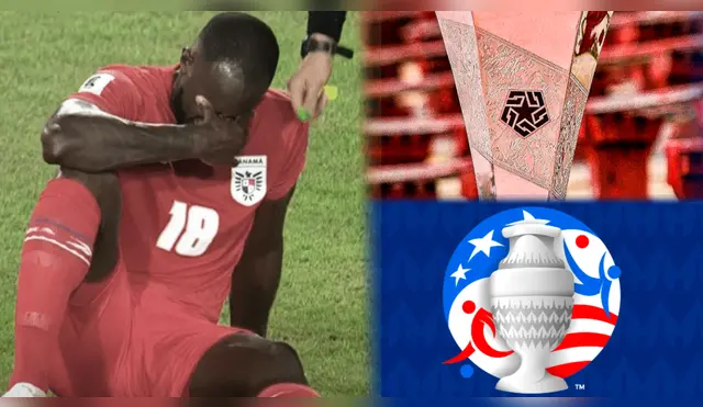 Este futbolista de la Liga 1 jugará la Copa América 2024 con su selección.