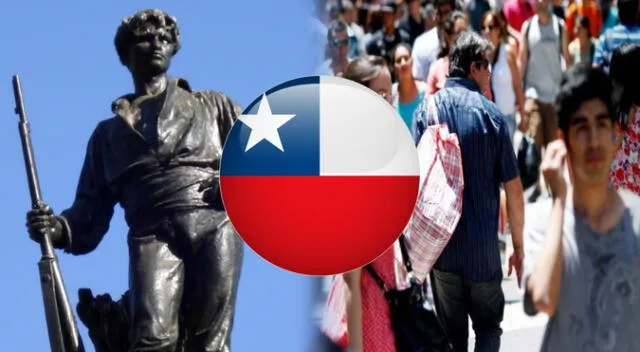 En Chile, el "roto" fue visto como un ser inferior durante varios años, pero durante el siglo XX su connotación adoptó nuevas formas, muy parecidas a las que tiene hoy "cholo" en Perú. En Chile, el "roto" fue visto como un ser inferior durante varios años, pero durante el siglo XX su connotación adoptó nuevas formas, muy parecidas a las que tiene hoy "cholo" en Perú.