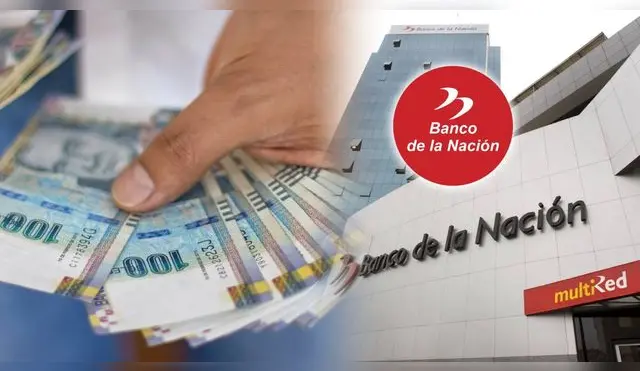 El Banco de la Nación ofrecerá productos de ahorro y crédito a peruanos en el exterior.
