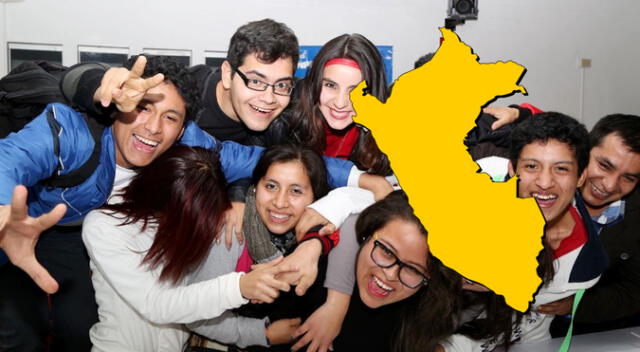 El Perú es uno de los países con más jergas del mundo y una, recientemente, es muy empleada por la juventud peruana.
