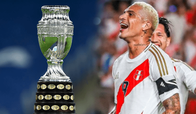 Perú en Copa América: las chances de jugar la final Perú en Copa América: las chances de jugar la final