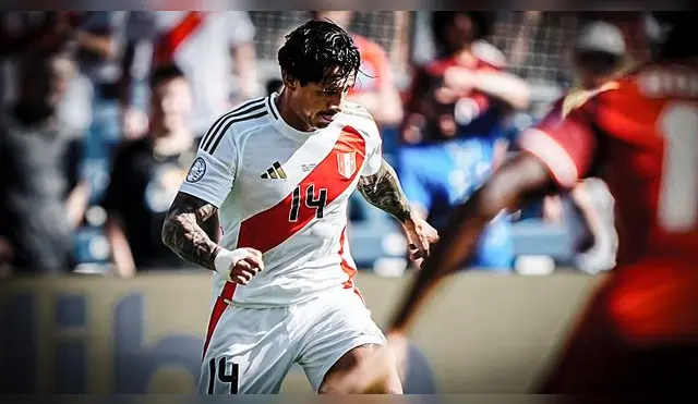 Selección peruana busca el milagro para llegar a cuartos de final de la Copa América.