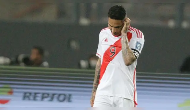 Selección peruana perdió ante Canadá y estadística de MisterChip preocupa.