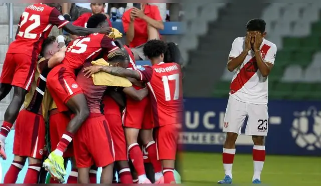 Dato ESCALOFRIANTE de la Selección Peruana