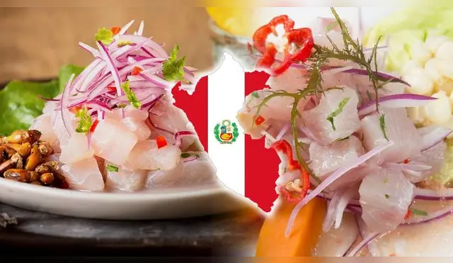 Revisa cuándo es el Día del Ceviche en Perú y obtén las mejores FRASES para compartir.