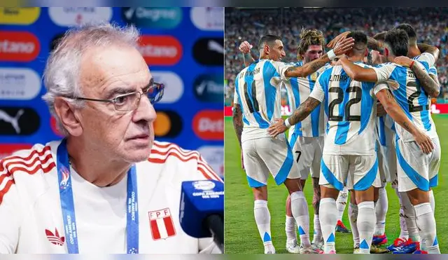 Jorge Fossati recuperó a pieza clave para duelo ante Argentina