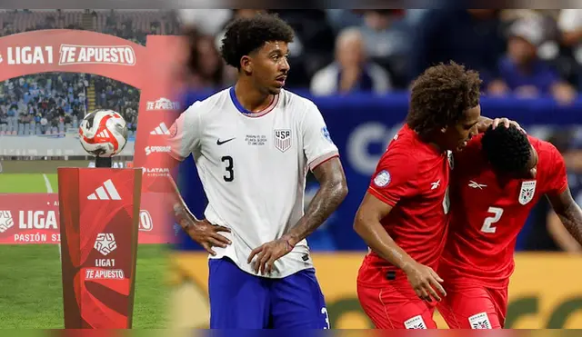 Jugador que pasó por la Liga 1 fue figura en la victoria de Panamá por Copa América 2024.