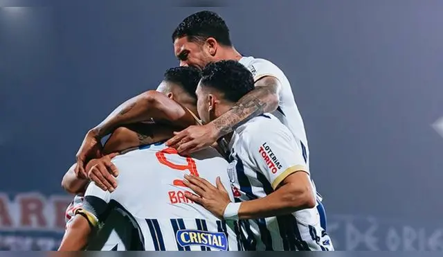 Alianza Lima y su plan para encarar el Torneo Clausura.
