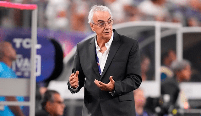 Fossati sacaría del once de la selección peruana a un importante jugador ante Argentina..