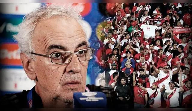 Jorge Fossati dejó dura crítica a los hinchas peruanos previo al versus con Argentina.