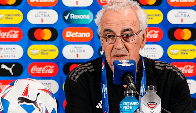 Fossati ha sido muy criticado por la actuación de Perú en la Copa América 2024.