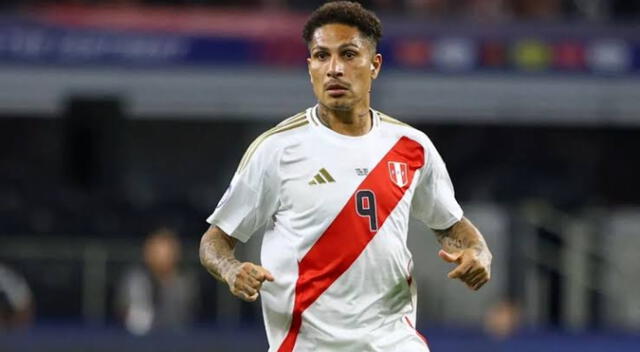 Paolo Guerrero registró en total 14 goles en 28 compromisos de la Copa América (récord al ser el peruano con más presencias).