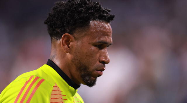 La mala noticia que le dio la MLS a Pedro Gallese tras quedar eliminado de la Copa América La mala noticia que le dio la MLS a Pedro Gallese tras quedar eliminado de la Copa América