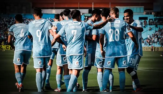Sporting Cristal sufrió baja de último momento para el Clausura.