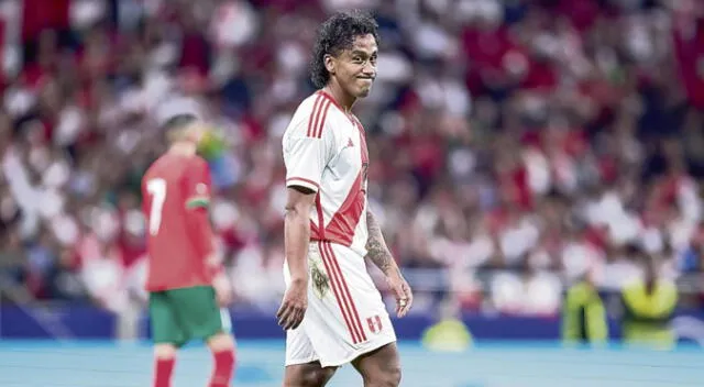 Renato Tapia dejó LaLiga de España luego de 4 temporadas. Renato Tapia dejó LaLiga de España luego de 4 temporadas.