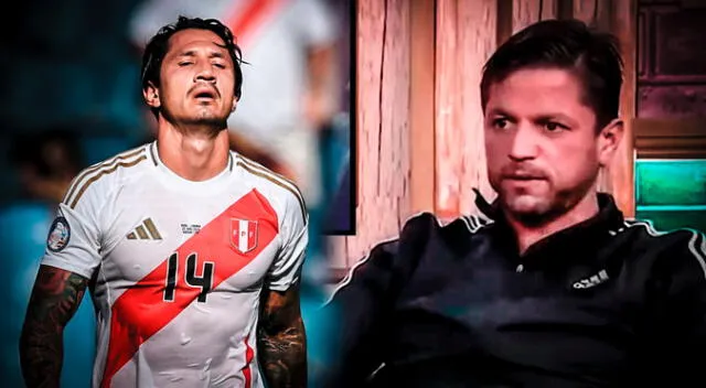 Pedro García y la firme postura sobre los 4 jugadores que se quedarían para Eliminatorias.