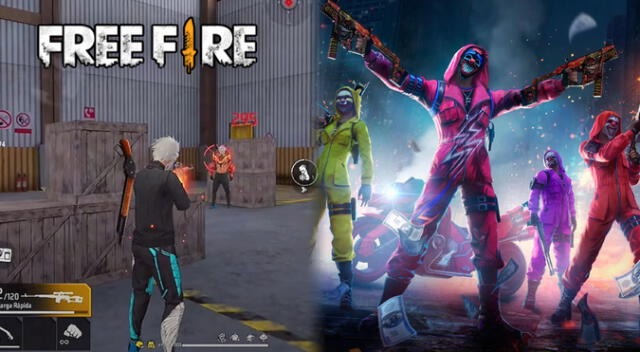 Las mejores sensibilidad y tamaño del botón de disparo para dar todo rojo en Free Fire.