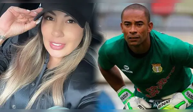 Pamela López se habría 'metido' en la relación del 'Gato' Pinto.