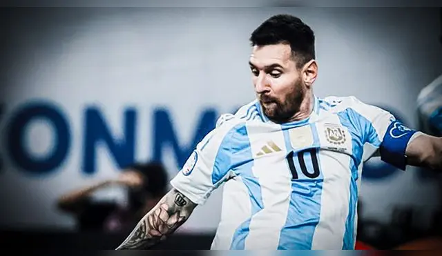Argentina sentenció a este técnico tras caer en la Copa América.