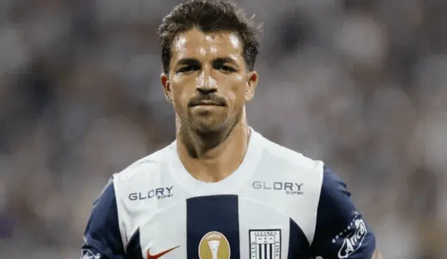 Gabriel Costa, Alianza Lima Gabriel Costa, Alianza Lima