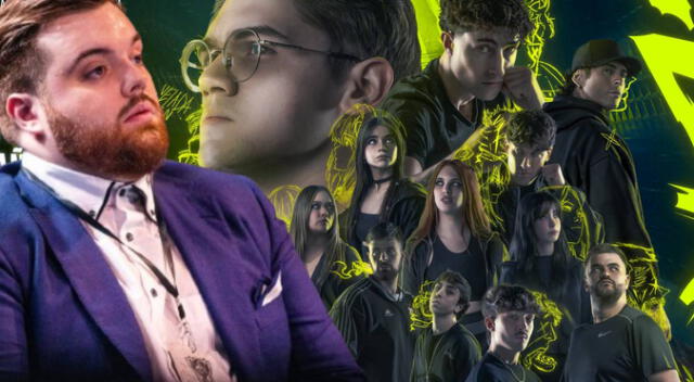 Conoce cuales son las ganancias de los streamers que participan en 'La velada del año'. Conoce cuales son las ganancias de los streamers que participan en 'La velada del año'.