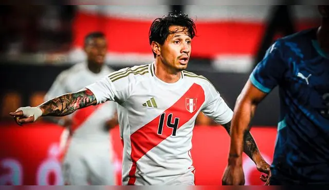 Gianluca Lapadula fue sondeado en Atlético Mineiro para jugar la Copa Libertadores.