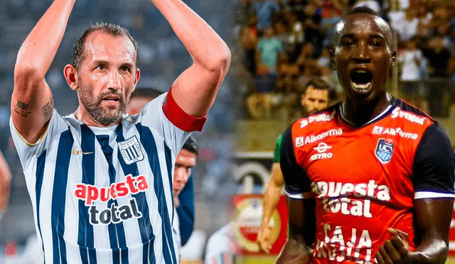 Alianza Lima debuta en el Torneo Clausura 2024 visitando a César Vallejo.