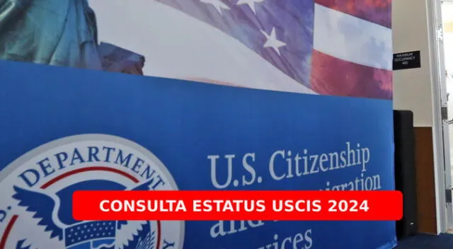 Conoce cómo revisar el estado de tu trámite inmigratorio a EE.UU.