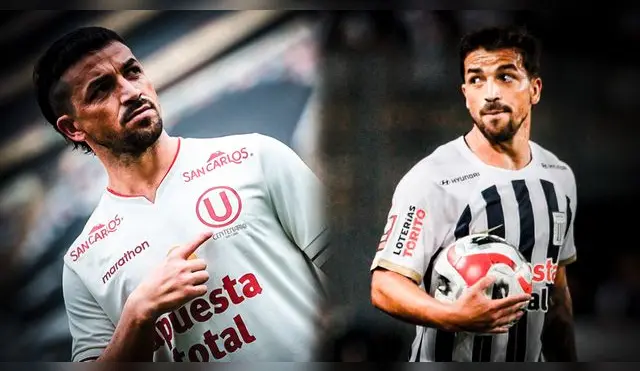 Gabriel Costa y el sueldo con Universitario tras dejar Alianza Lima.