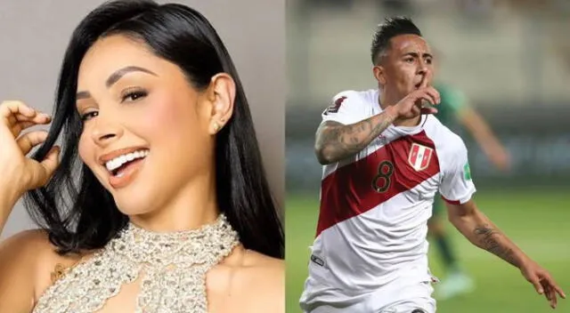 Pamela Franco y Christian Cueva se mudarían juntos, según 'América Hoy'