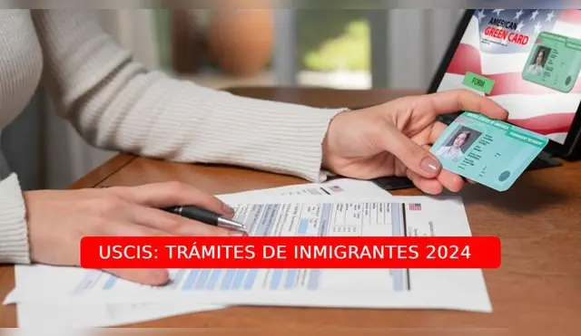Sepa cuánto tiempo se tarda USCIS para revisar un caso de inmigración.