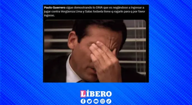 memes paolo guerrero memes paolo guerrero