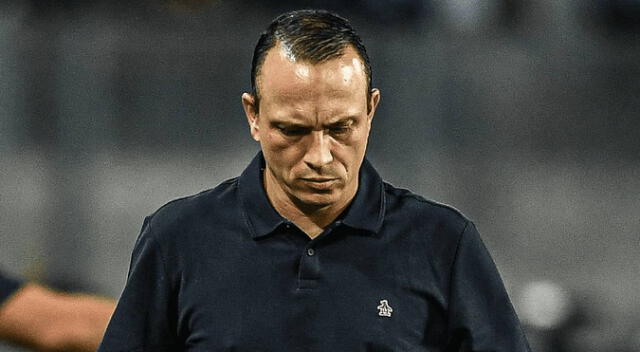 Alianza Lima perdió a una importante figura.