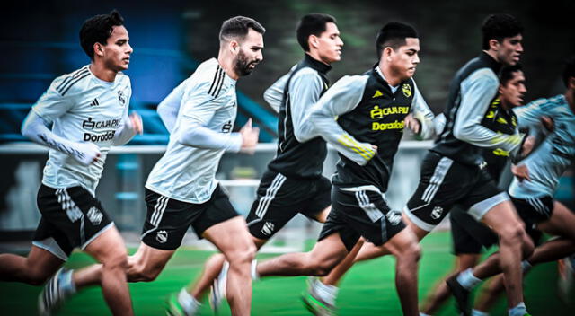 Jugador de Liga 1 expresó públicamente su deseo de ir a Sporting Cristal.