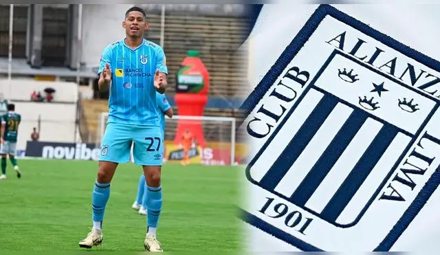 Kevin Quevedo titular con U Católica de Ecuador