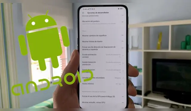 Existe una función poco conocida por los usuarios de Android con la cual podrás mejorar exponencialmente el audio de tu smartphone.
