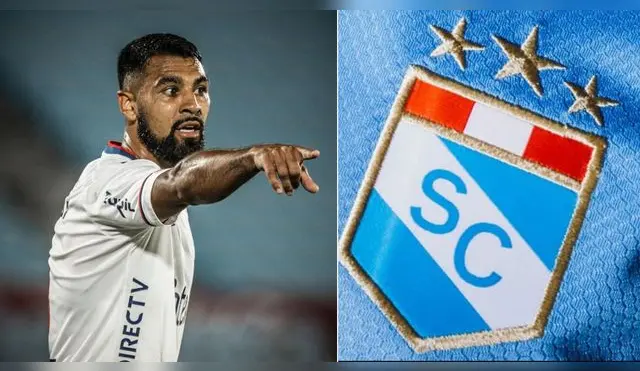 Franco Romero se convertiría en el flamante fichaje de Cristal