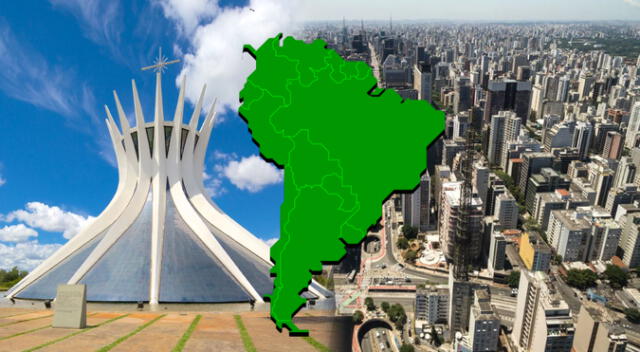 Este país es el único latinoamericano que figura en este ranking de futuras potencias mundiales al 2075 hecho por Goldman Sachs.