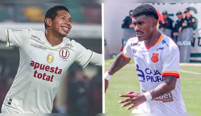 Universitario vs. Atlético Grau se enfrentan por la Liga 1 2024.