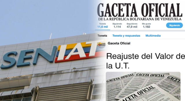 Si eres contribuyente en Venezuela, conoce el valor de la Unidad Tributaria 2024. Si eres contribuyente en Venezuela, conoce el valor de la Unidad Tributaria 2024.