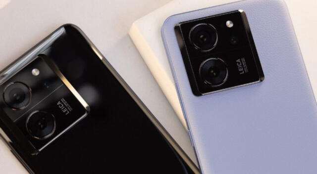 Este celular Xiaomi salió en los meses finales de 2023 y desde entonces se ha alzado como un gama alta barato con prestaciones impresionantes. Este celular Xiaomi salió en los meses finales de 2023 y desde entonces se ha alzado como un gama alta barato con prestaciones impresionantes.