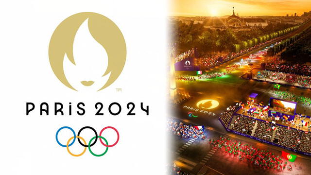 Juegos Olímpicos 2024: fecha y calendario completo de deportes