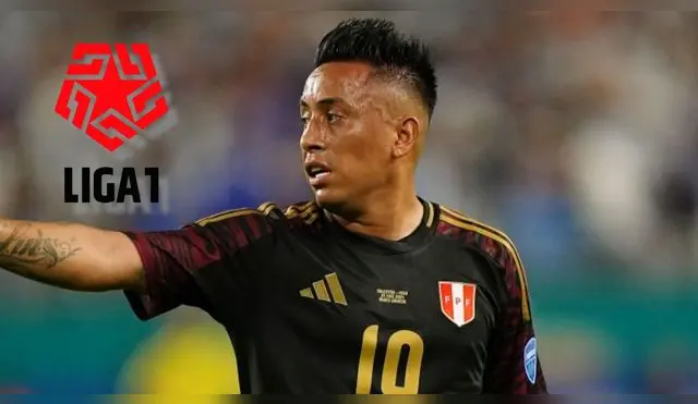 Christian Cueva volverá a jugar en la Liga 1 este 2024. Firmó por importante club.