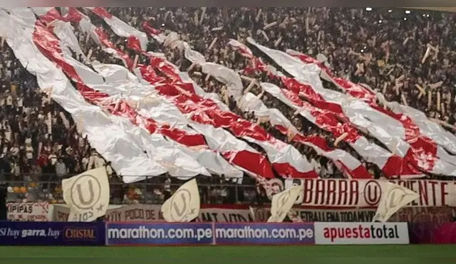 Exfutbolista de Alianza Lima captó la atención de hinchas de Universitario con mensaje.
