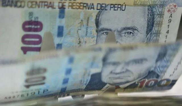 Gobierno confirmó el incremento de la remuneración.