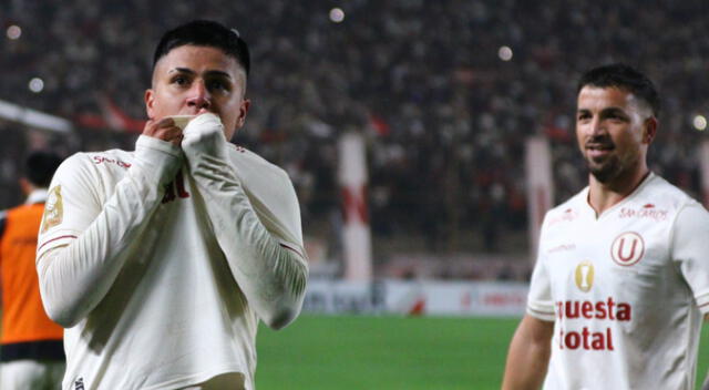Universitario recibirá a UTC por la quinta fecha del Torneo Clausura Universitario recibirá a UTC por la quinta fecha del Torneo Clausura