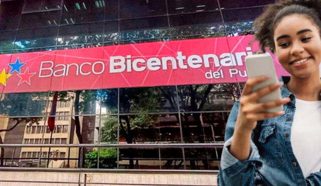 Conoce cómo ver tu saldo en la cuenta de Banco Centenario del Pueblo.