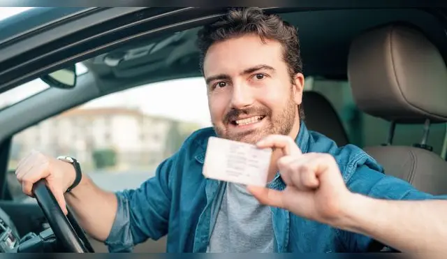 Estos son los estados que otorgan licencias de conducir a inmigrantes.