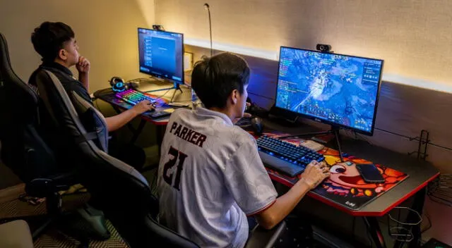 Los mejores equipos del mundo de Dota 2 participan en la Elite League S2.