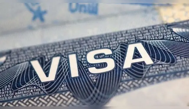 Conoce las tarifas para tramitar la visa americana si buscas viajar a EE.UU.